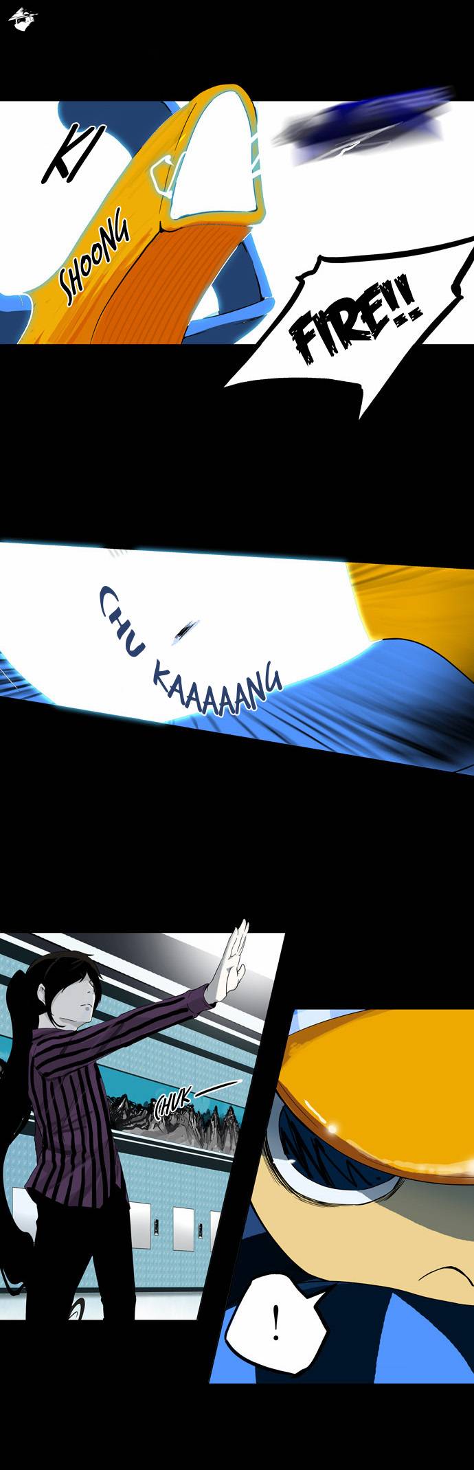 Tower of God Chapter 95 image 26